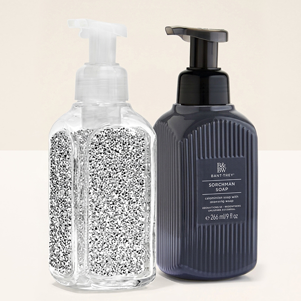 Soap Holders